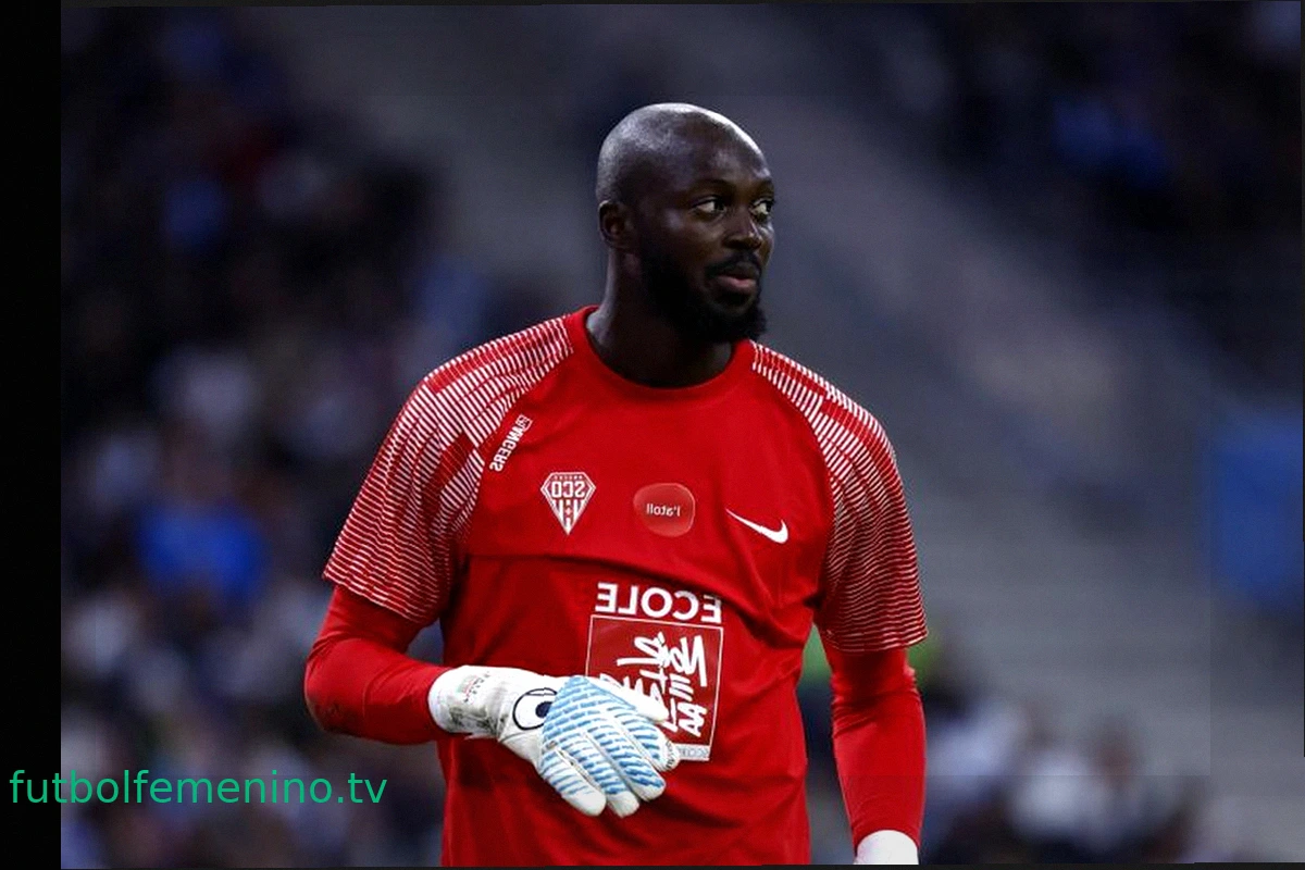 Mercado de fichajes: Hervé Koffi cerca de cesión a Union Saint-Gilloise desde RC Lens