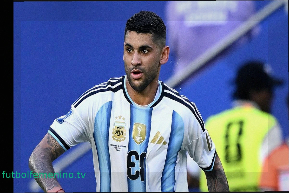 Cómo la llegada de Stones podría fortalecer al Inter en la negociación por Romero