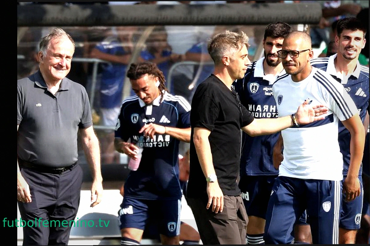 París FC: Nuevas Altas No Significan la Salida de Veteranos