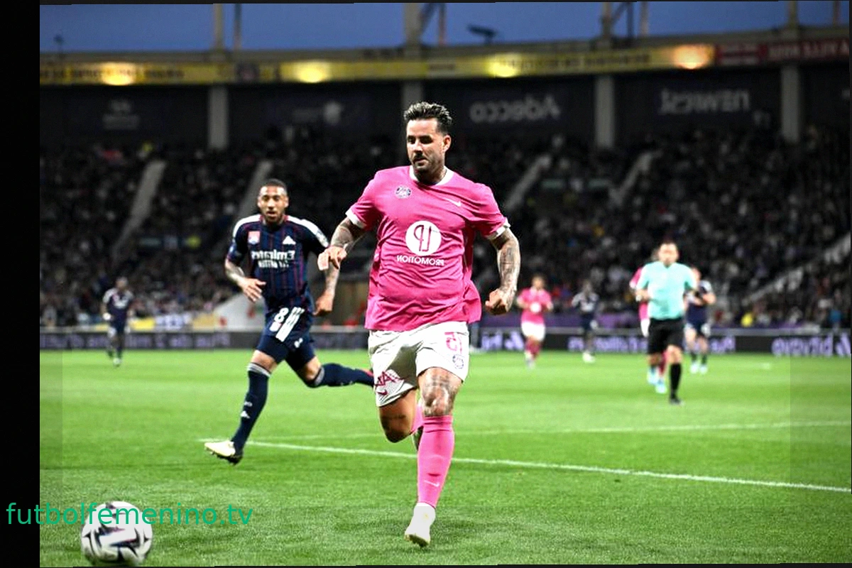 Regreso Adaptado para Dönnum en Toulouse Tras Duelo Familiar