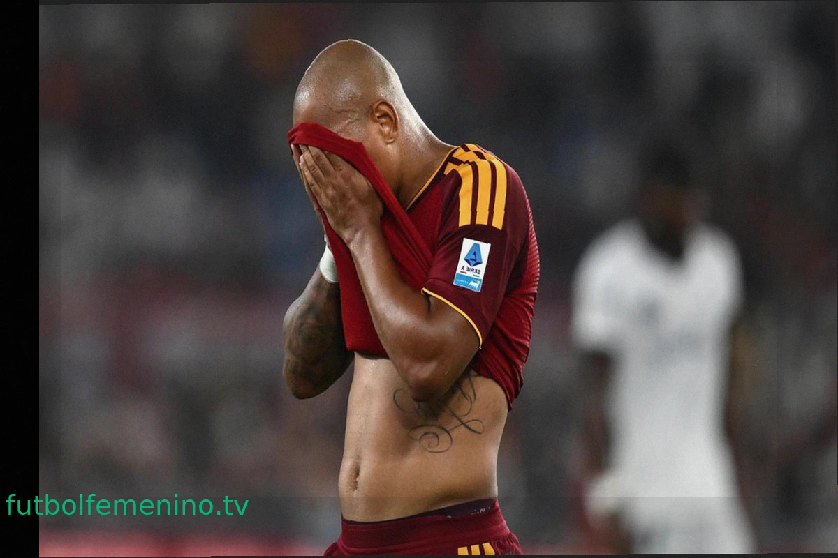 La pausa sienta bien a la Roma: cuatro jugadores recuperados