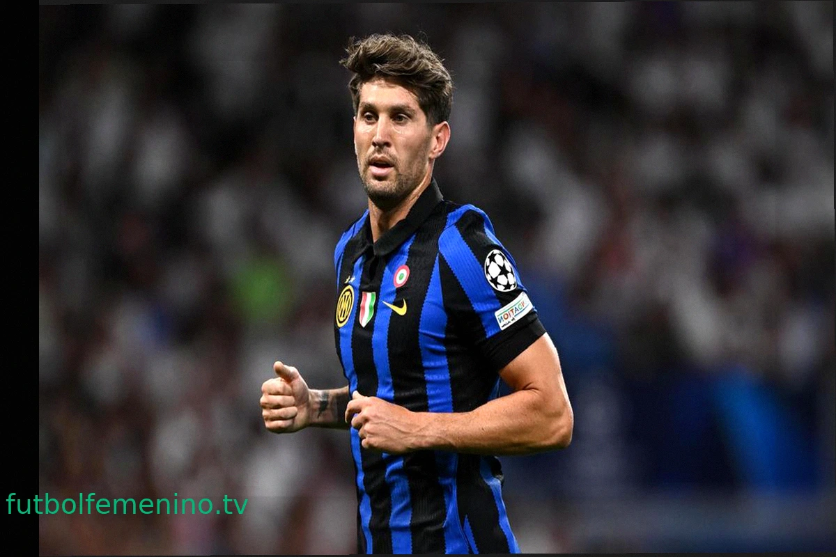 Chivu Adapts Defensive Strategy, Stones Set for First Start
