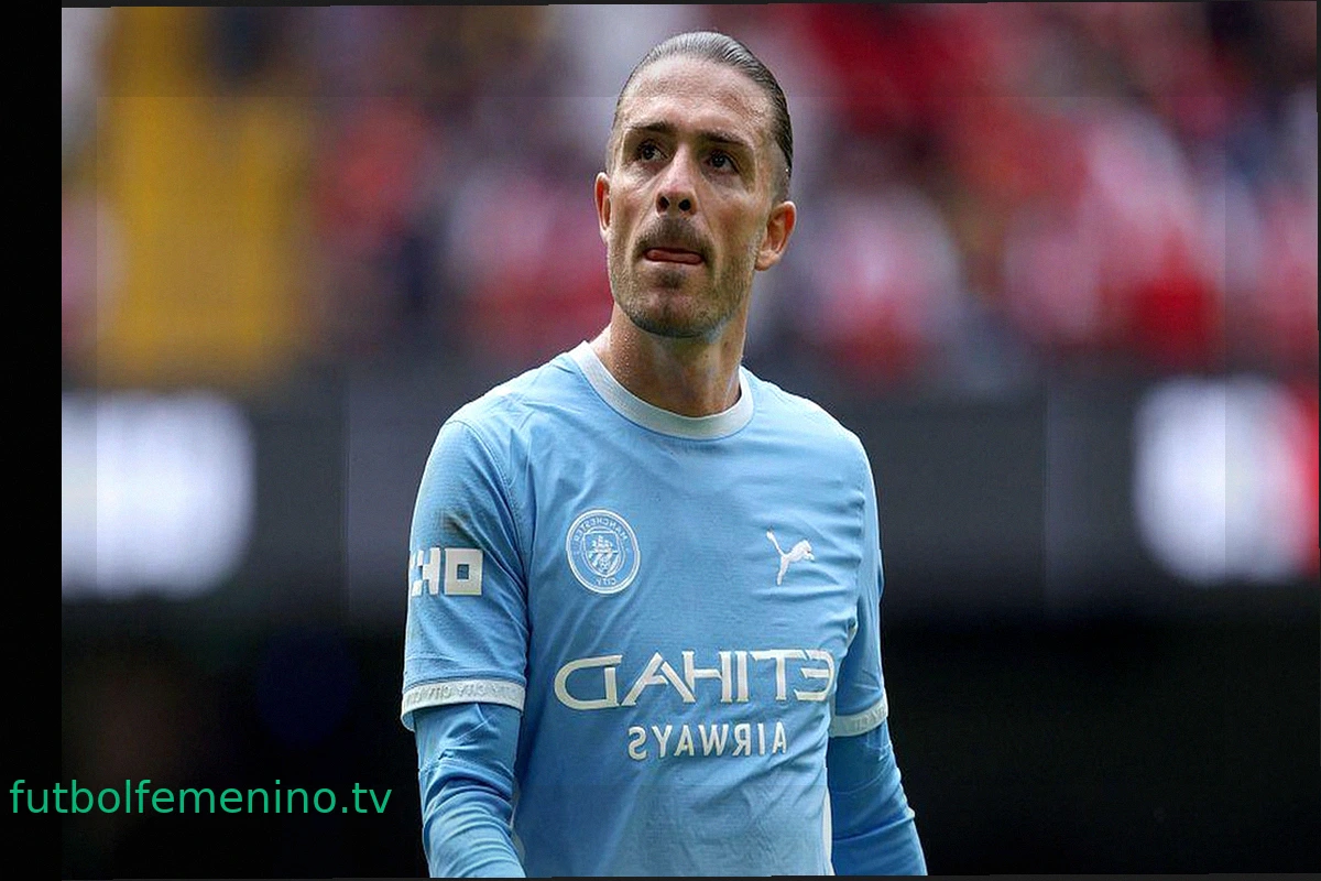 ¿Escaparate o nueva oportunidad? ¿Qué le espera a Grealish?
