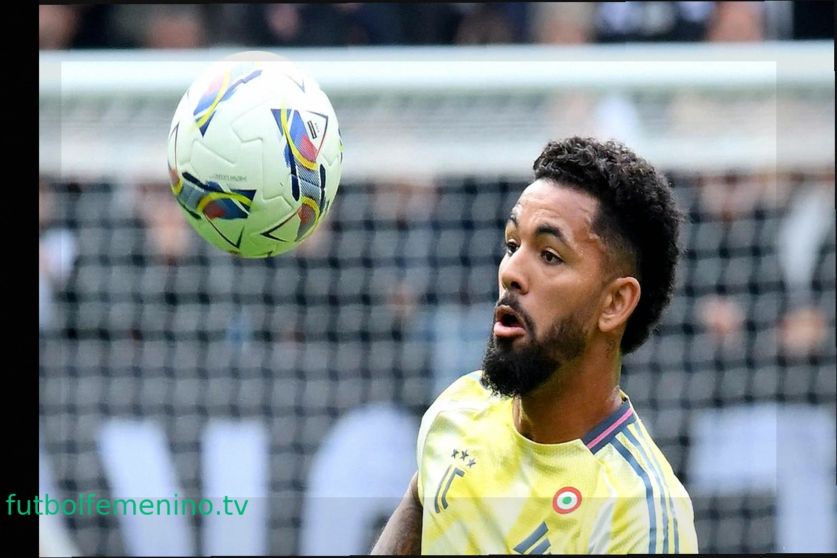 Amistoso: Juventus vence 2-0 al Niza en Continassa