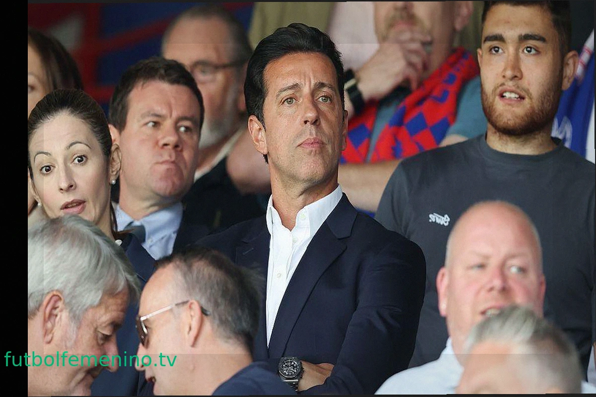 Edu deja el Nottingham Forest tras un período turbulento