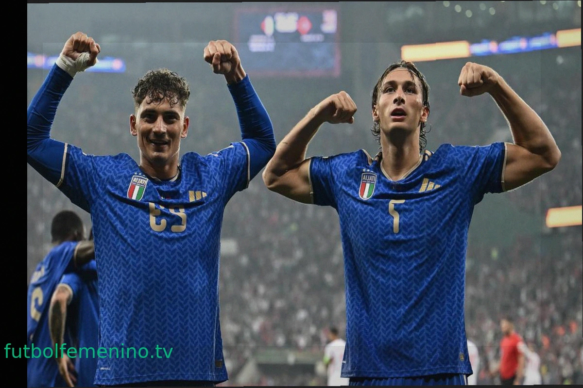 Riscatto Italia in Turchia: Allenamento Spence, Strategie di Mercato - Notizie del 28 Settembre