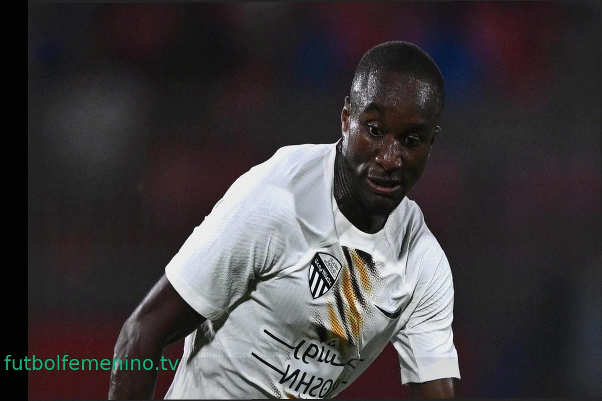 El Inter de Milán considera a Diaby y explora el talento de Kostov para el futuro: Las principales noticias del 2 de agosto
