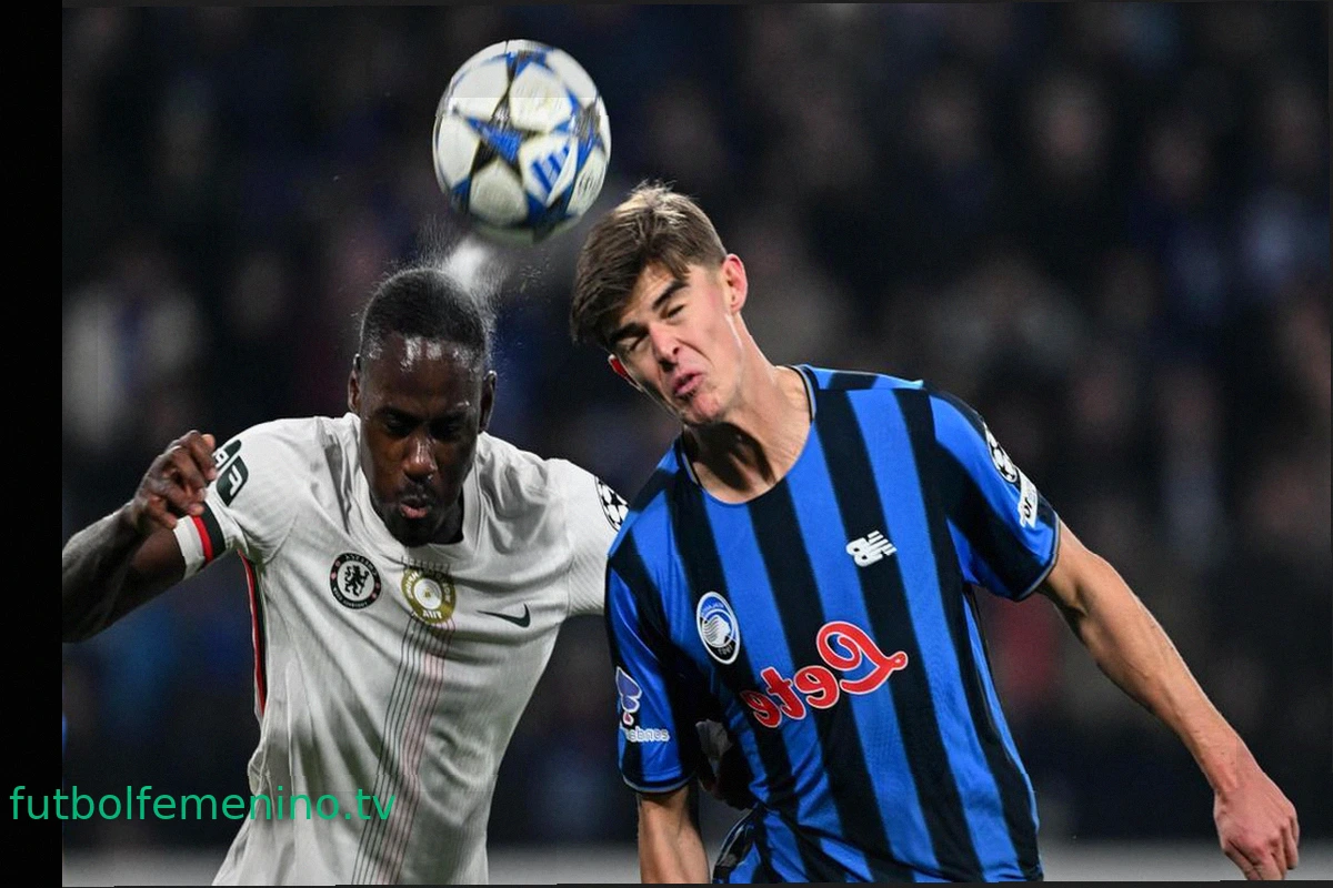 El Inter estuvo tras Chalobah, pero no se concretó por una razón clave