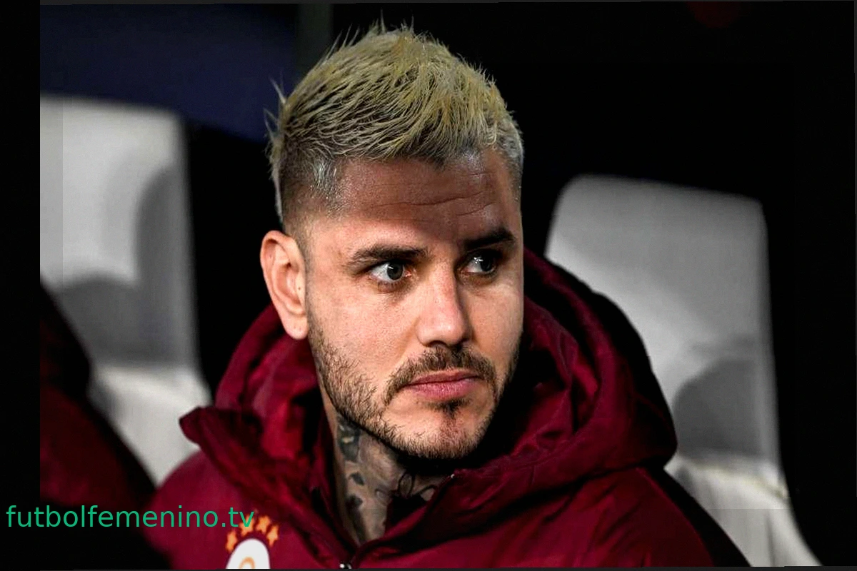 Icardi: Problemas en Argentina por licencia de conducir vencida y prohibición temporal