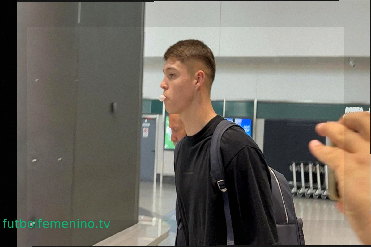 Palacios, préstamo en Estudiantes continúa: aumenta su valor de mercado