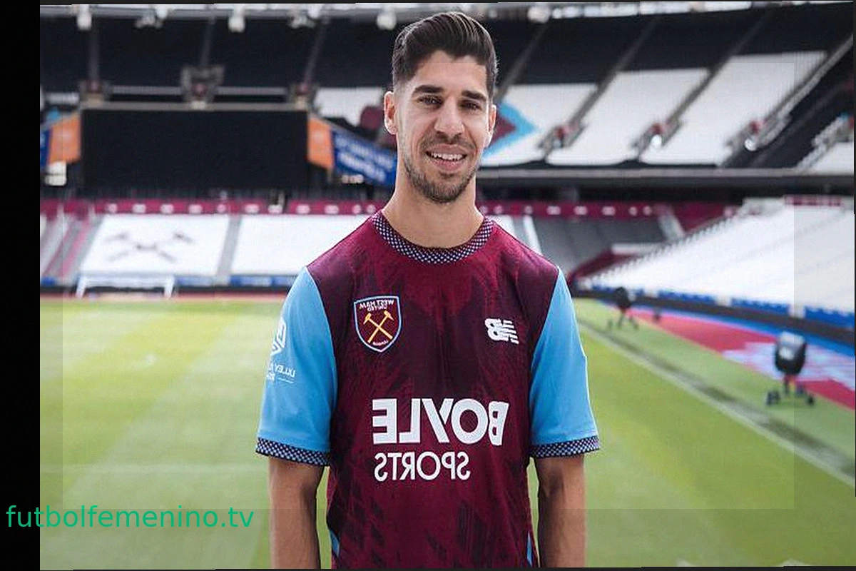 West Ham ficha al extremo Solomon del Tottenham