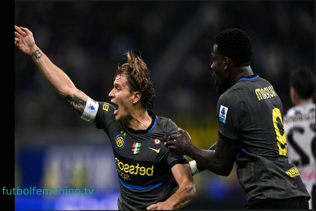 Inter Empata Tras un Inicio Complicado Contra Udinese
