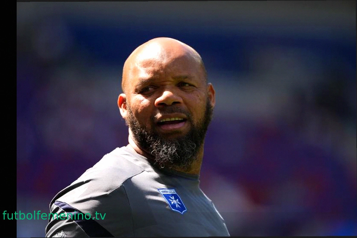 Jean-Alain Boumsong Deja el AJ Auxerre