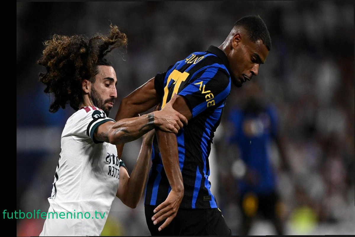 El Acierto de Chivu: El Espectacular Crecimiento de Diouf en un Mes