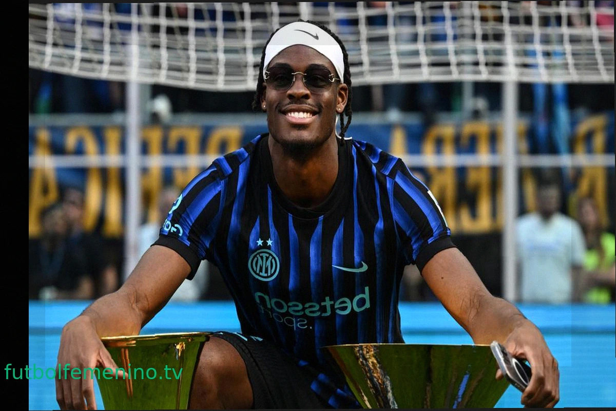 Inter & Yann Bisseck: Rinnovo fino al 2031