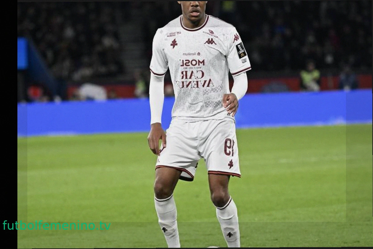 Prêt de Lucas Michal à Cercle Bruges