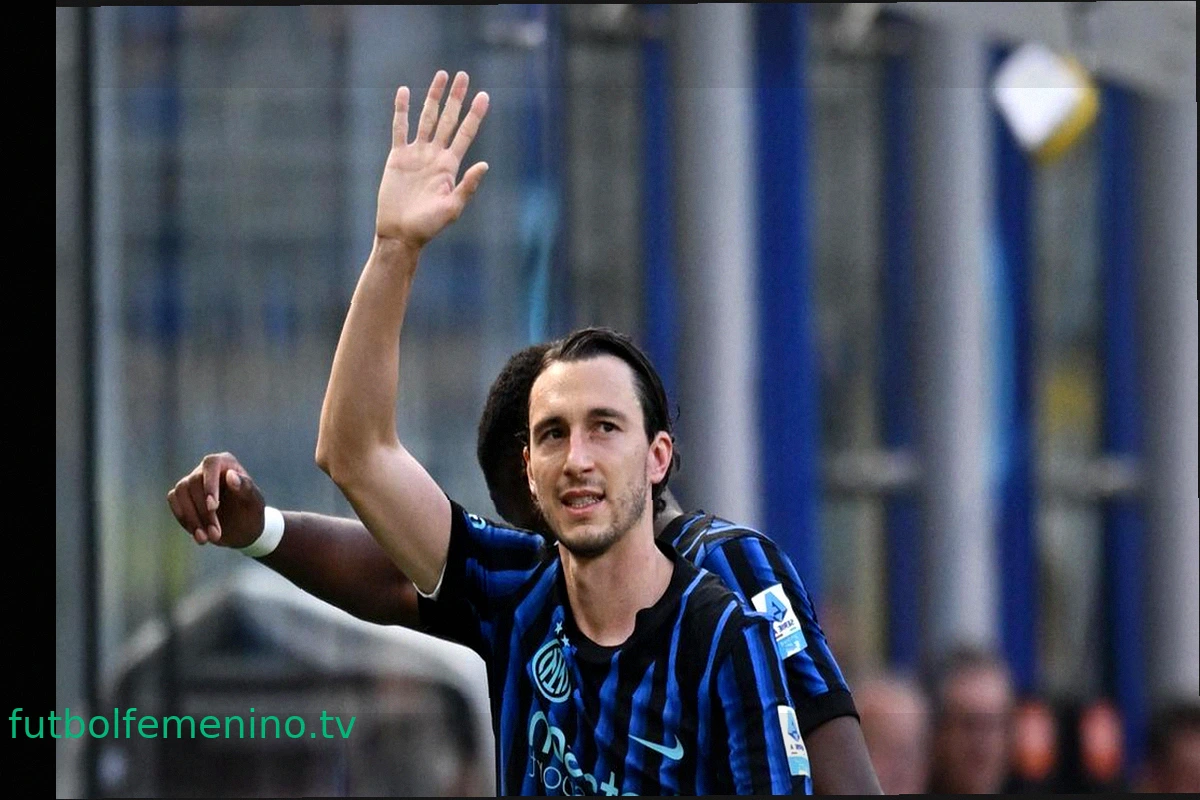 Darmian: ¿Todo listo para una nueva aventura en la Serie A?