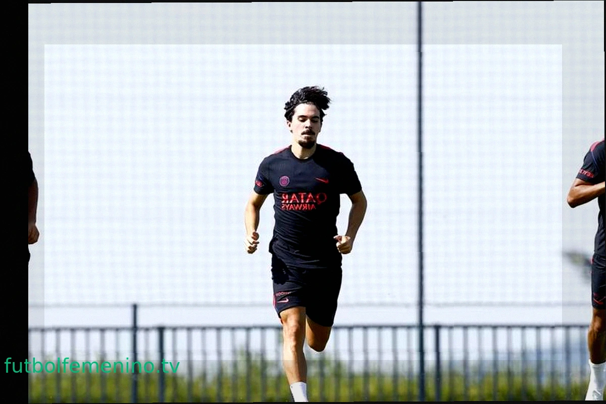 Cinq joueurs majeurs de retour à l'entraînement du PSG