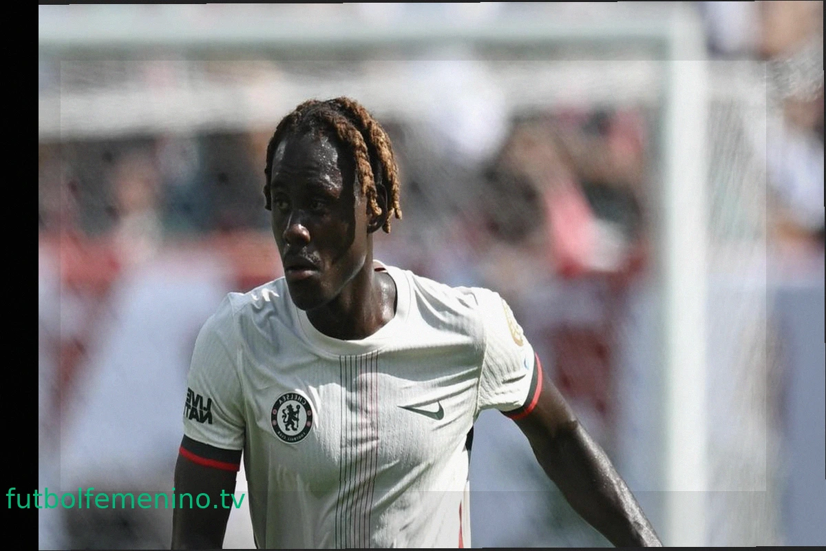 Chalobah potrebbe essere il prossimo acquisto dell'Inter per la difesa, occhio anche ai parametri zero