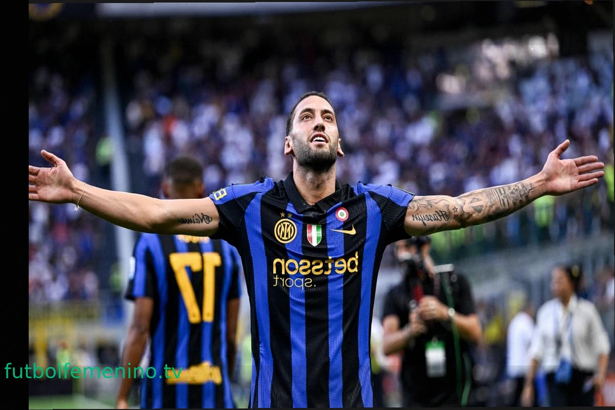 Calhanoglu y más: estado de las renovaciones en el Inter