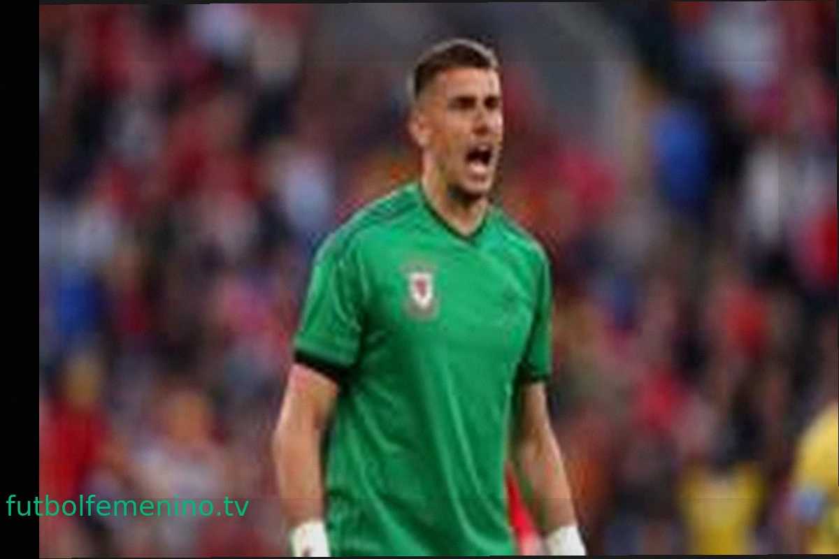 Darlow, libre, se acerca al Manchester United