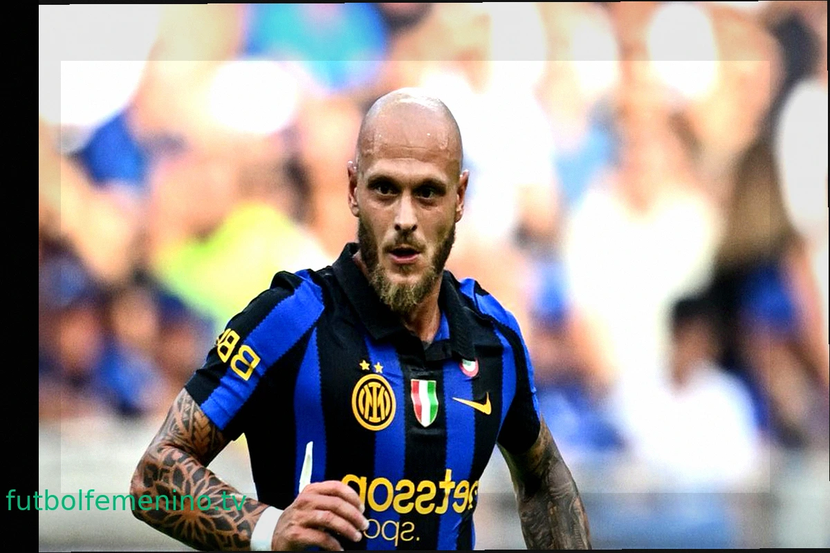 Inter: Estado de los lesionados para el partido contra el Parma; Spence y Dimarco cerca de la recuperación.