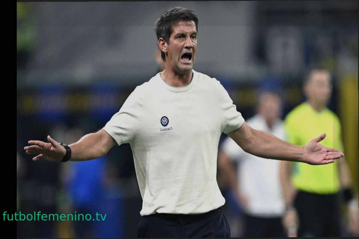 Inter, Chivu: "Empezamos flojos, pero reaccionamos. Aún hay margen de mejora, pero..."