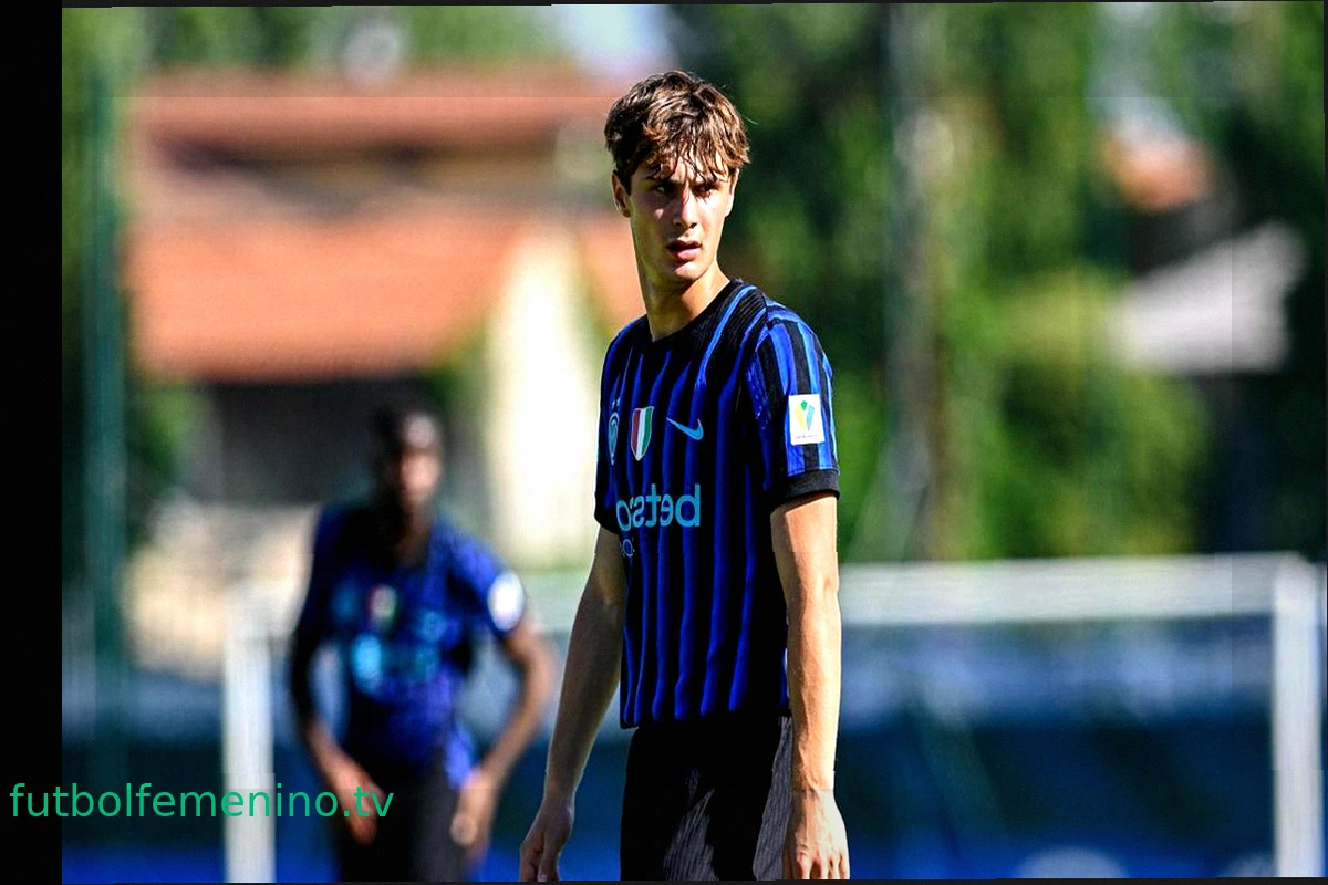 Inter: Bovio, la sorpresa contro la Juventus, un'alternativa per la stagione?