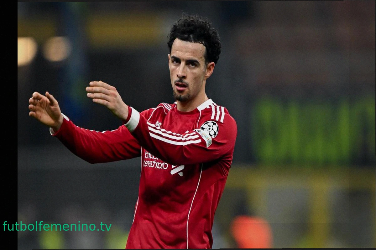 ¿Qué pasó con Jones? Sigue siendo un objetivo para el Inter, pero el Liverpool...