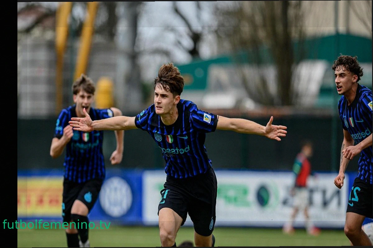 Inter: Acuerdo por el nuevo contrato de Bovio, el anuncio es inminente