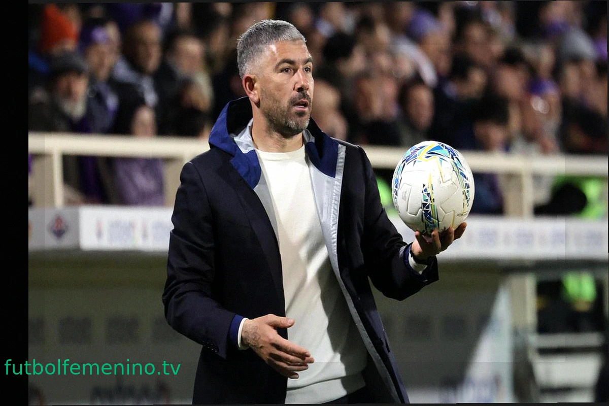 Expulsión de Kolarov contra el Udinese: la estrategia del ayudante de Chivu