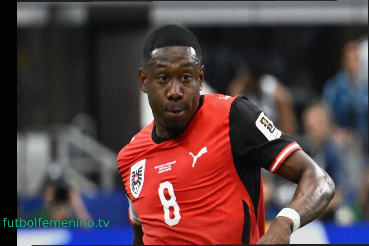 Alaba elogia l'Udinese, l'uscita di Stankovic e il mercato in entrata: le notizie principali del 24 settembre