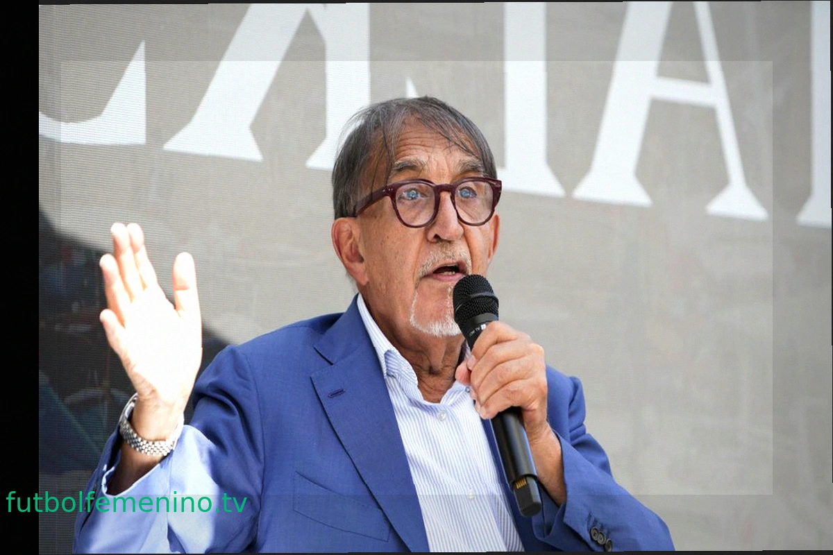 La Russa: Mazzola, una leggenda che la meschinità non può misurare