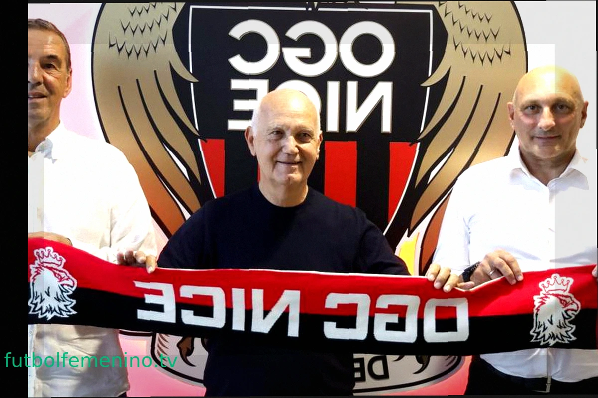 El OGC Nice busca recuperar su identidad tras una temporada difícil