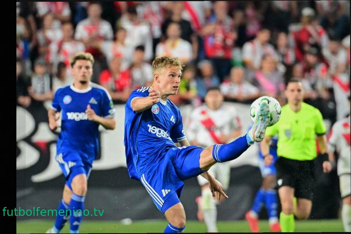 Strasbourg Encadena una Pretemporada Preocupante con Cuarta Derrota Consecutiva
