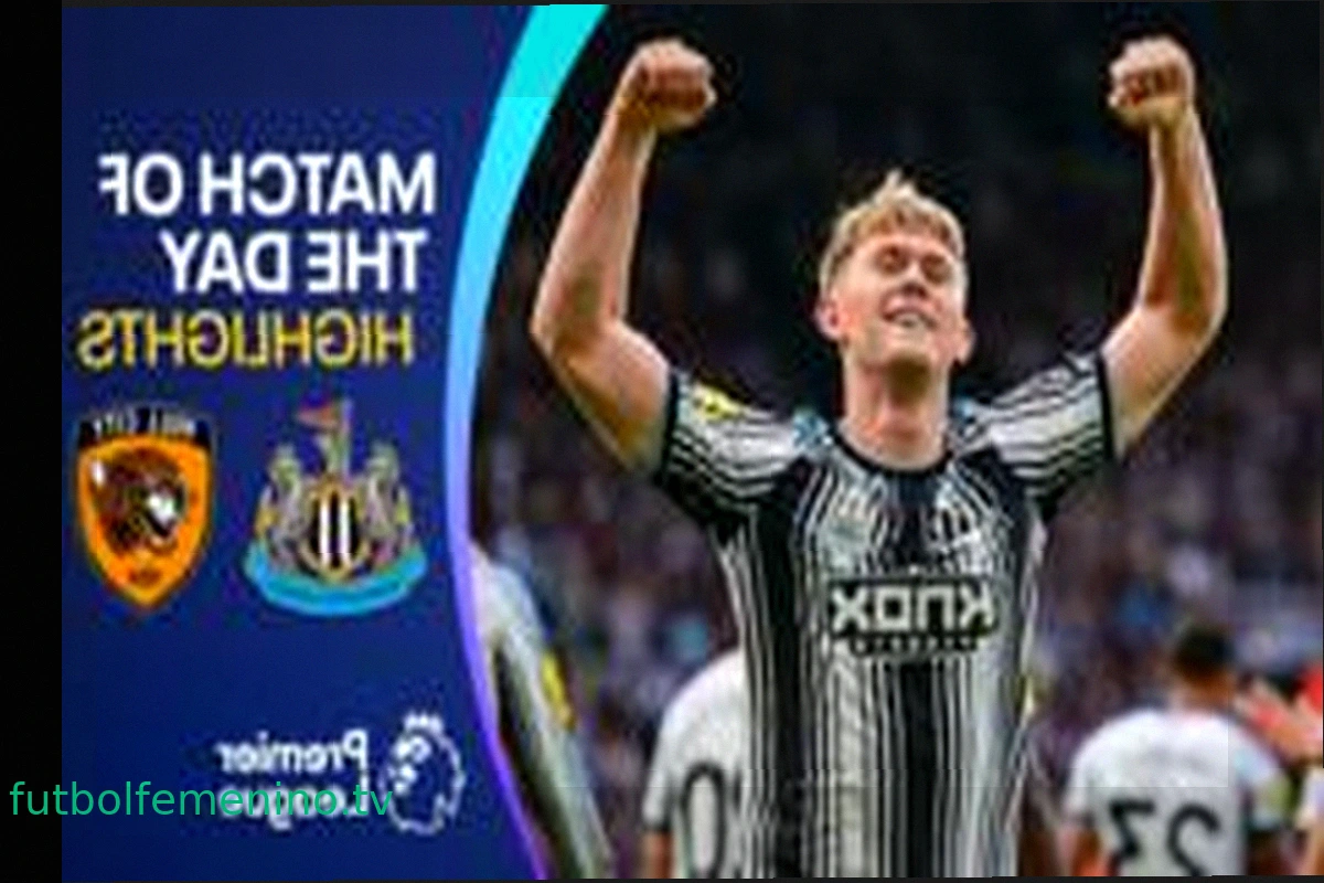 Newcastle resiste a Hull en St James' Park