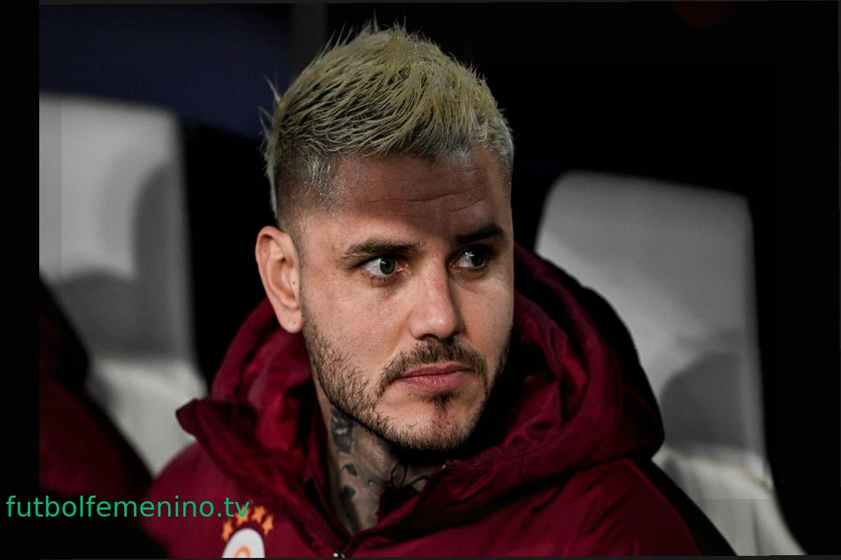Gattuso: "Icardi es una leyenda del fútbol"