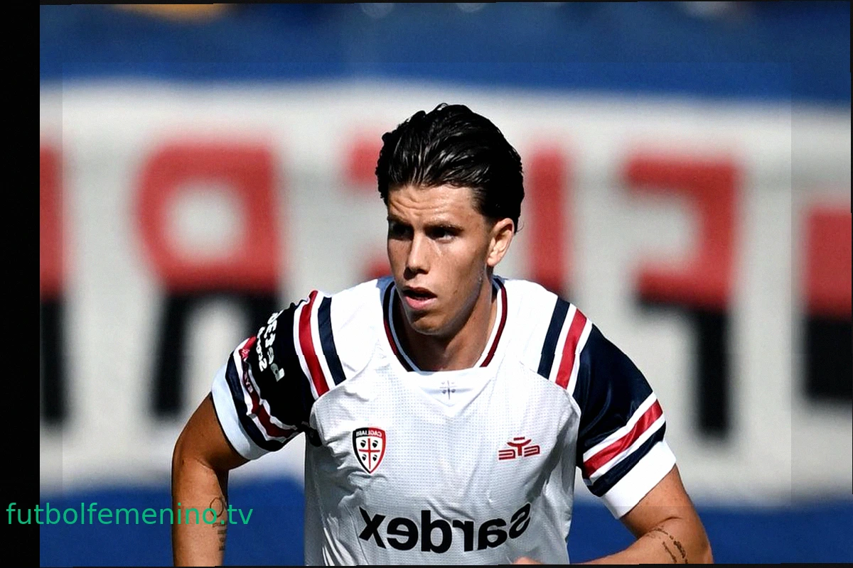 Romano, un nuovo Barella per l'Inter? L'Inter osserva