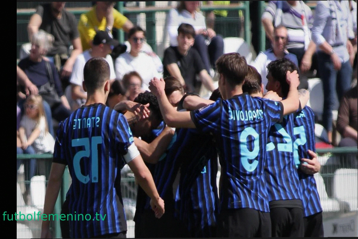 Inter U23 retoma la senda de la victoria: 2-0 ante Crotone pone fin a racha negativa