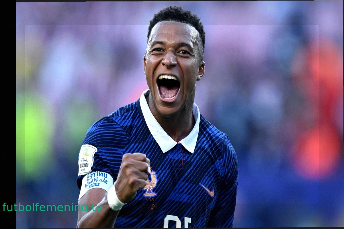 Francia Sella su Pase a Semifinales del Mundial 2026 Superando a Marruecos