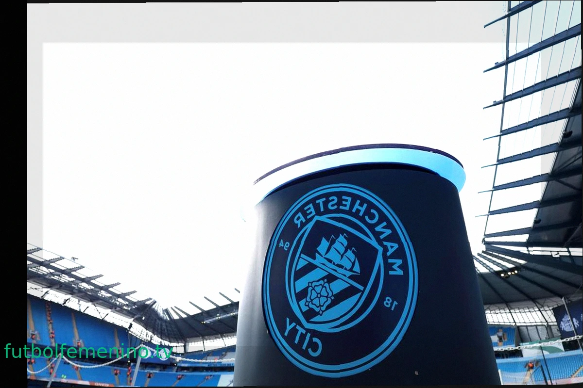 Premier League: Manchester City Dichiarato Colpevole di Violazioni Finanziarie