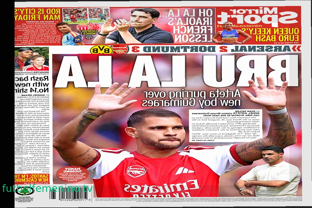 Rumores de Fichajes: Interés del Villa en Endrick, Kane Amplía Contrato y Contacto del Arsenal