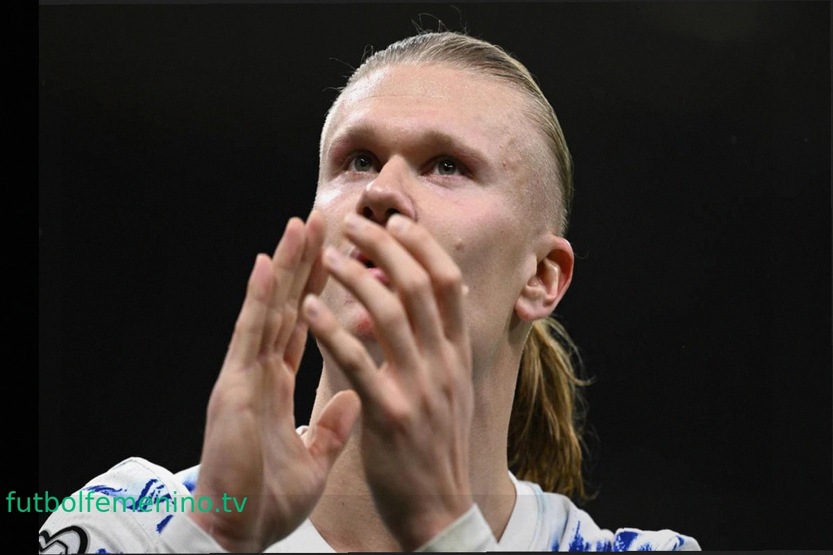 Champions League: Primeros resultados con Haaland inspirado y triunfos de Dortmund y Aston Villa