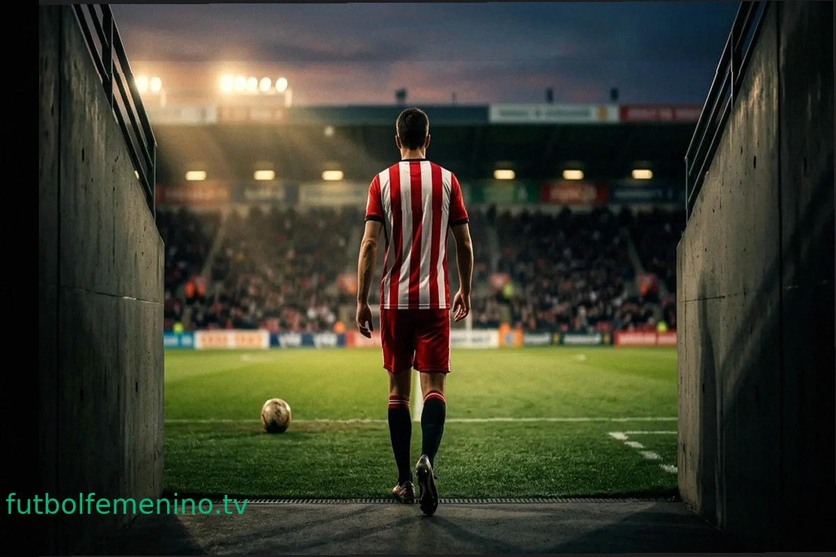Julián Álvarez: Camino de Regreso en el Atlético de Madrid