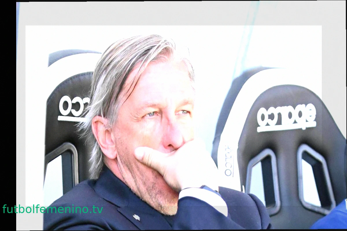 Vecchi: "Señales positivas, no puedo esperar a empezar"