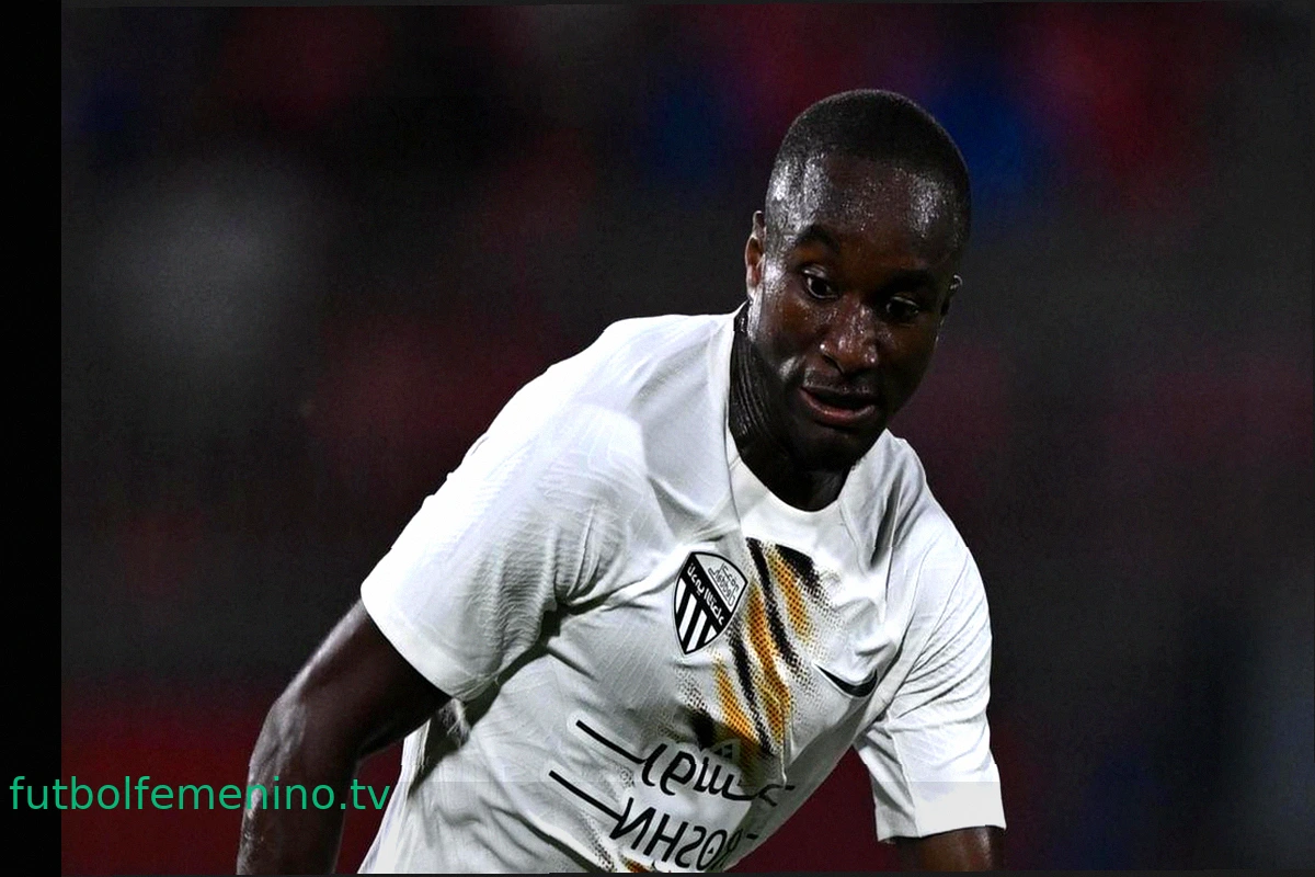 Inter, ¿se aleja Diaby? Romano: "El club cree que el Bayer tiene ventaja, y he aquí por qué"
