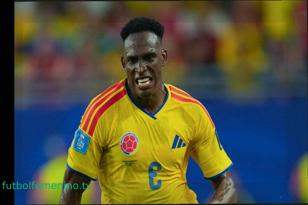 Jhon Lucumí: ¿Por qué el Inter está interesado en el defensa colombiano?
