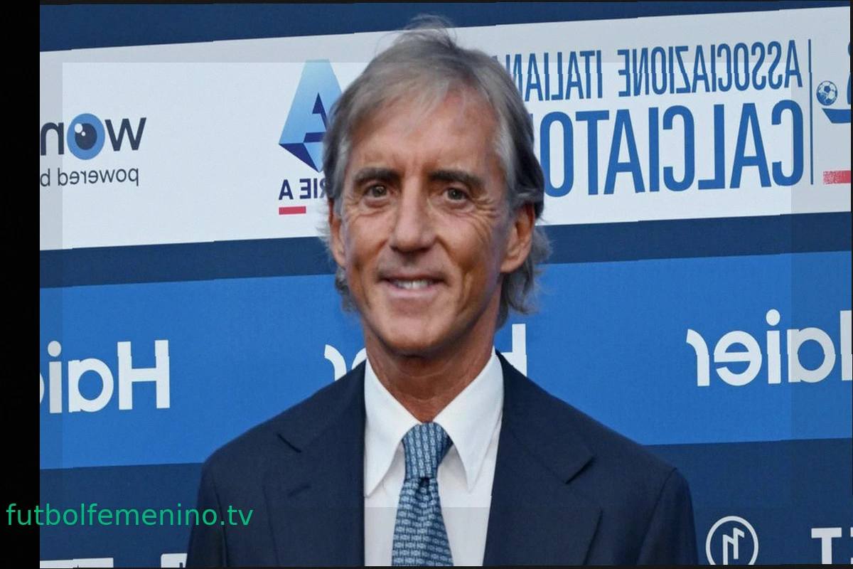 La Nazionale Italiana reclama una pronta recuperación