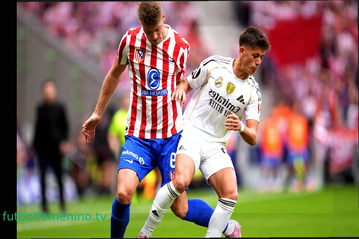Arda Güler: Contrato con el Real Madrid y un detalle pendiente