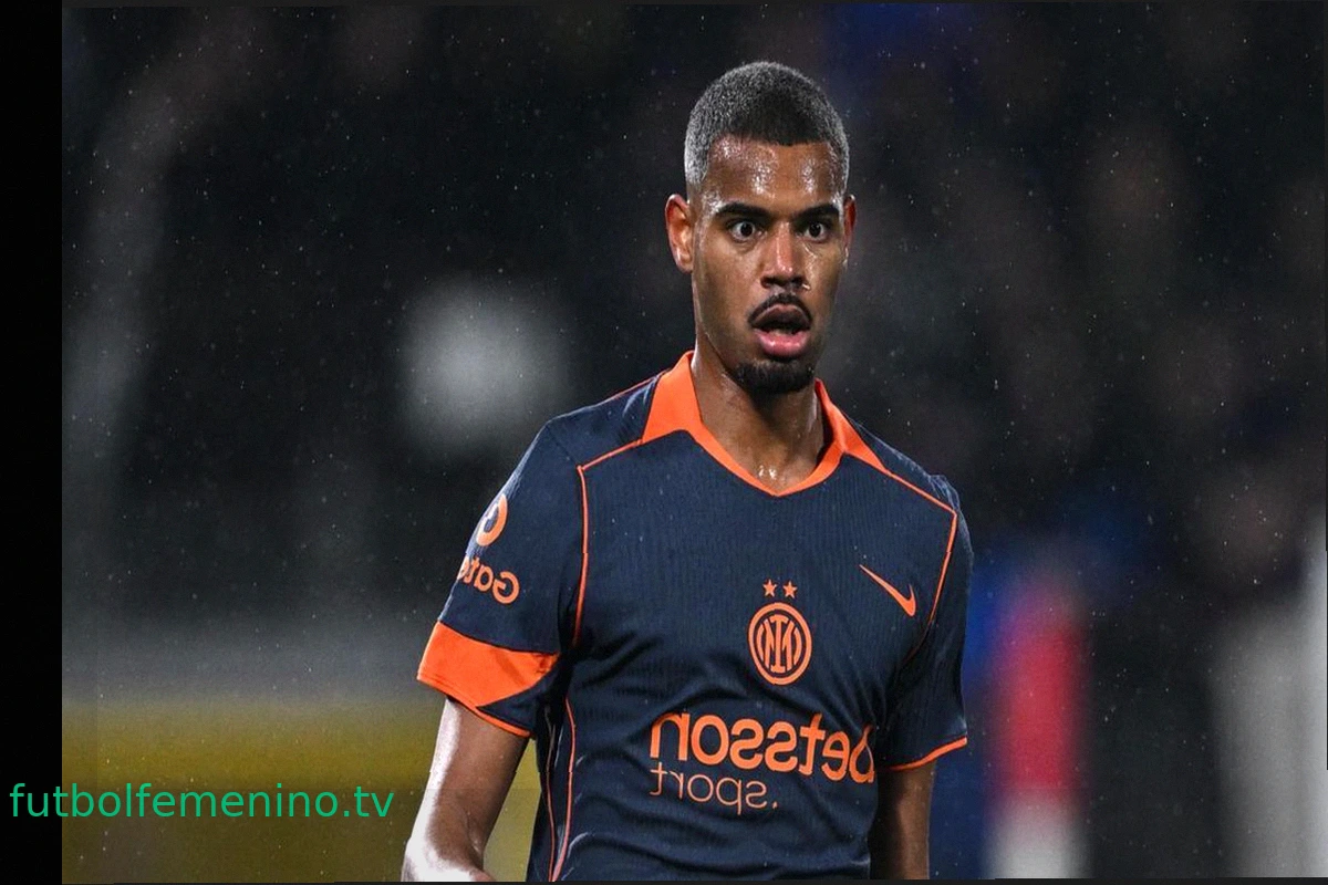 Inter: La fascia destra in difficoltà, serve rinforzo sul mercato